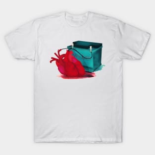 Jump Start my Heart T-Shirt